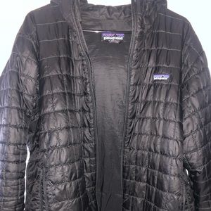 Patagonia - Nano Puff Insulated Jacket - Men's